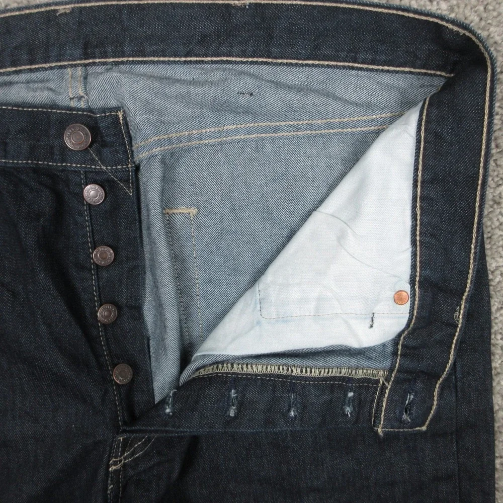 Levis thank you